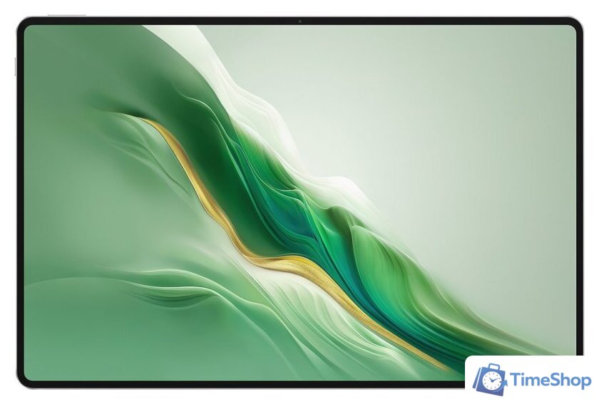 Планшет HONOR MagicPad 2 Wi-Fi 12GB/256GB (белый) - Изображение №2 — Интернет-магазин Time-Shop