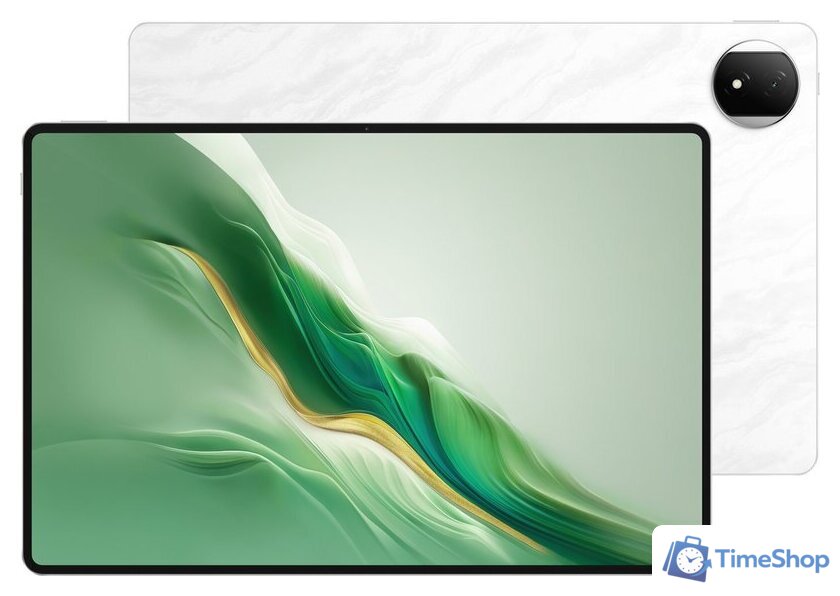 Планшет HONOR MagicPad 2 Wi-Fi 12GB/256GB (белый) - Изображение №1 — Интернет-магазин Time-Shop