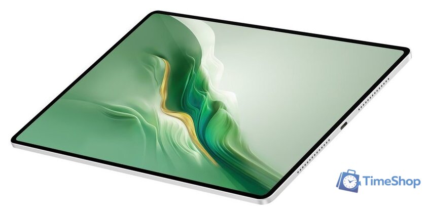 Планшет HONOR MagicPad 2 Wi-Fi 12GB/256GB (белый) - Изображение №5 — Интернет-магазин Time-Shop