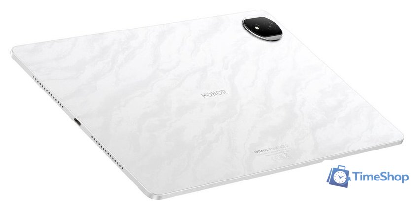 Планшет HONOR MagicPad 2 Wi-Fi 12GB/256GB (белый) - Изображение №9 — Интернет-магазин Time-Shop