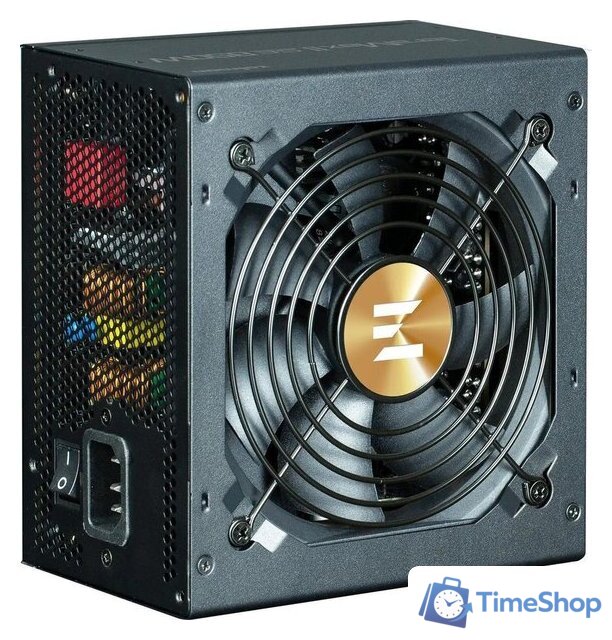 Блок питания Zalman Teramax II SE 850W ZM850-TMX2SE - Изображение №4 — Интернет-магазин Time-Shop