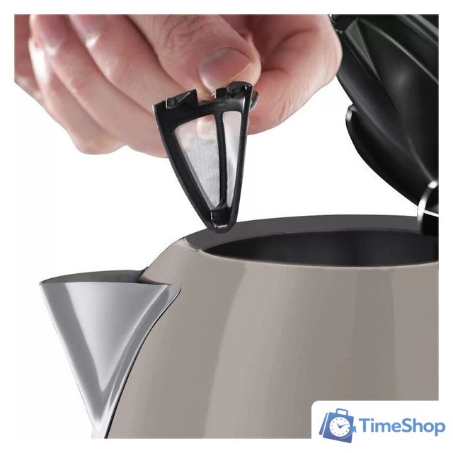Электрический чайник Russell Hobbs Colours Plus+ 28511-70 - Изображение №6 — Интернет-магазин Time-Shop
