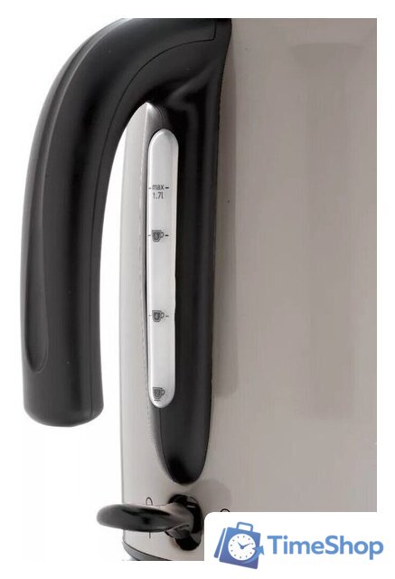 Электрический чайник Russell Hobbs Colours Plus+ 28511-70 - Изображение №5 — Интернет-магазин Time-Shop