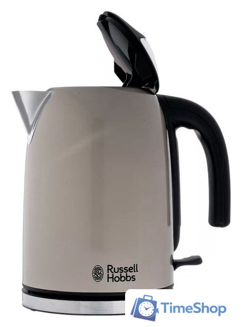 Электрический чайник Russell Hobbs Colours Plus+ 28511-70 - Изображение №3 — Интернет-магазин Time-Shop