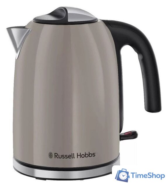 Электрический чайник Russell Hobbs Colours Plus+ 28511-70 - Изображение №1 — Интернет-магазин Time-Shop