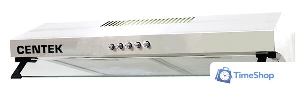 Кухонная вытяжка CENTEK CT-1800-50 (белый) - Изображение №1 — Интернет-магазин Time-Shop