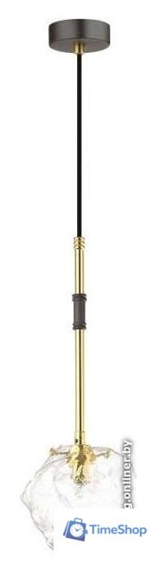 Подвесная люстра Odeon Light Stono 4789/1 - Изображение №1 — Интернет-магазин Time-Shop