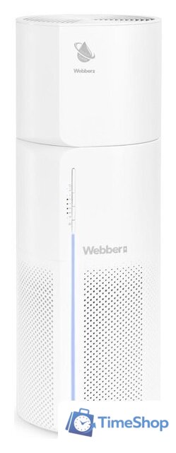 Очиститель воздуха Webber AP8250 - Изображение №1 — Интернет-магазин Time-Shop