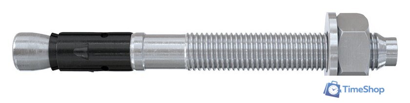 Анкерный болт Fischer FAZ II Plus 10/20 ZP 564580 (25 шт) - Изображение №1 — Интернет-магазин Time-Shop