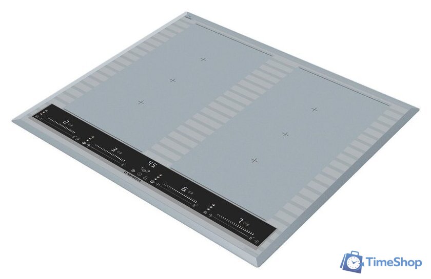 Варочная панель MAUNFELD CVI594SF2MBL LUX Inverter - Изображение №3 — Интернет-магазин Time-Shop