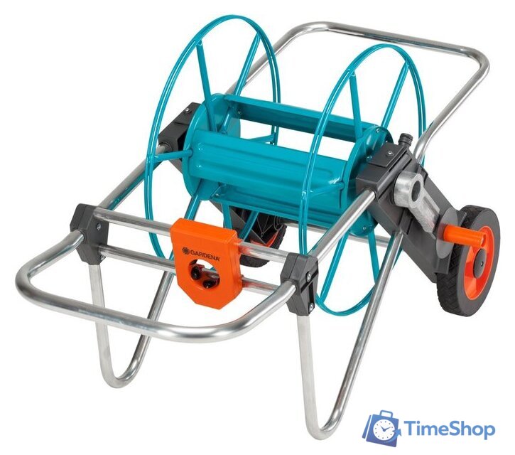 Тележка для шланга Gardena 2674-20 - Изображение №4 — Интернет-магазин Time-Shop