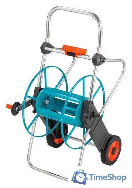 Тележка для шланга Gardena 2674-20 - Изображение №1 — Интернет-магазин Time-Shop
