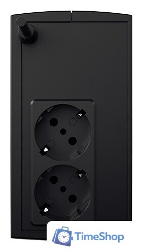 Источник бесперебойного питания CyberPower UTI675E - Изображение №3 — Интернет-магазин Time-Shop