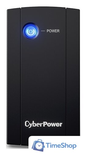 Источник бесперебойного питания CyberPower UTI675E - Изображение №2 — Интернет-магазин Time-Shop