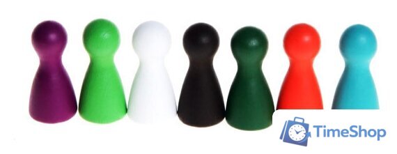 Настольная игра Стиль Жизни Пандемия (Pandemic) - Изображение №7 — Интернет-магазин Time-Shop