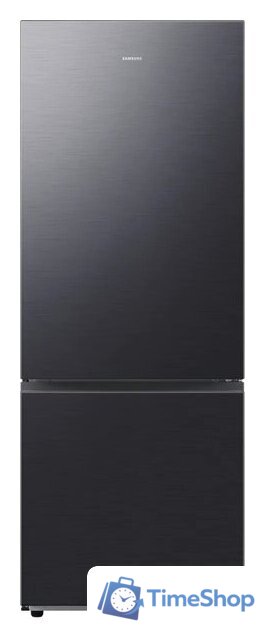 Холодильник Samsung RB53DG706CB1EO - Изображение №1 — Интернет-магазин Time-Shop