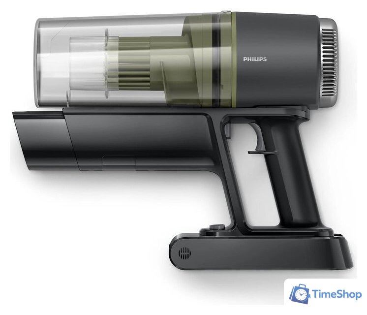Пылесос Philips Serie 3000 XC3033/01 - Изображение №2 — Интернет-магазин Time-Shop