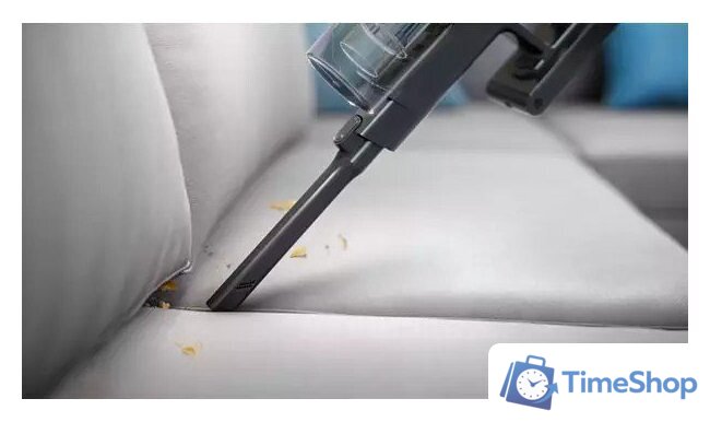 Пылесос Philips Serie 3000 XC3033/01 - Изображение №3 — Интернет-магазин Time-Shop