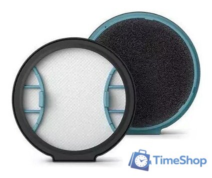 Пылесос Philips Serie 3000 XC3033/01 - Изображение №8 — Интернет-магазин Time-Shop