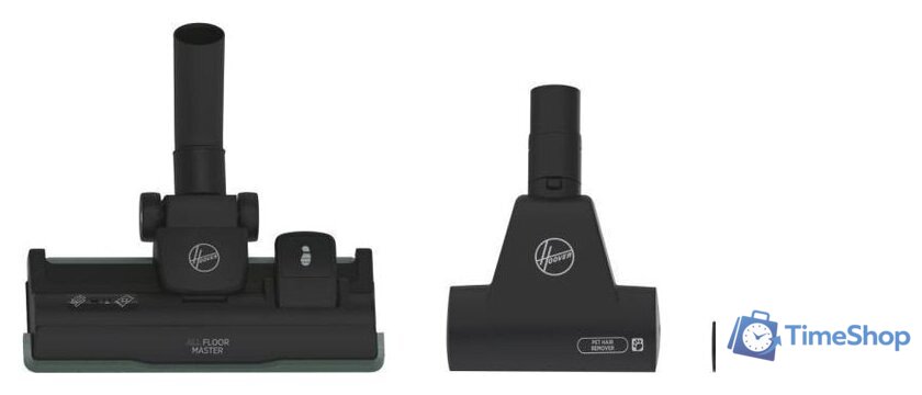 Пылесос Hoover HE321PAF 011 - Изображение №7 — Интернет-магазин Time-Shop