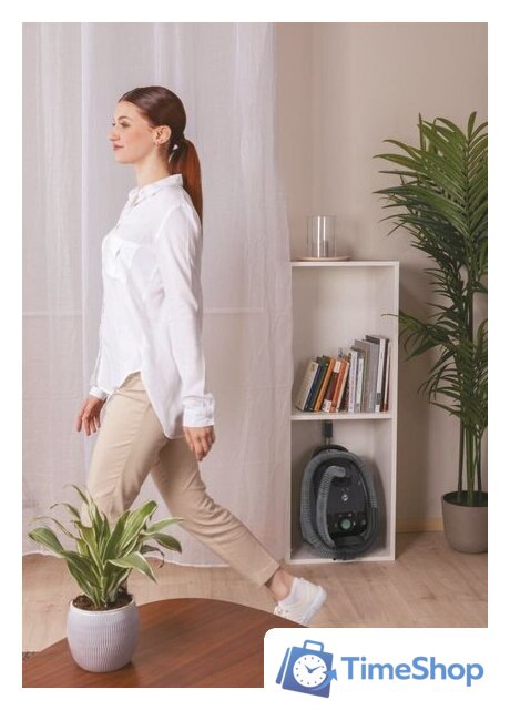 Пылесос Hoover HE321PAF 011 - Изображение №10 — Интернет-магазин Time-Shop