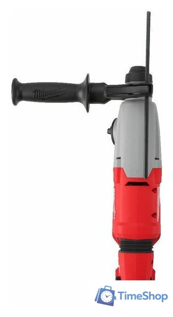 Перфоратор Milwaukee M18 M18BLHACD26-0 4933492483 (без АКБ) - Изображение №4 — Интернет-магазин Time-Shop