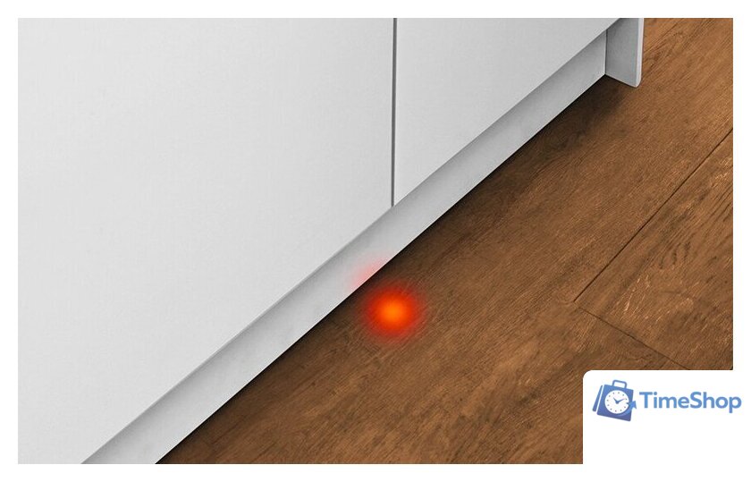 Встраиваемая посудомоечная машина Bosch Serie 2 SMV2ITX09E - Изображение №12 — Интернет-магазин Time-Shop