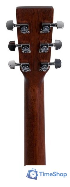 Акустическая гитара Sigma Guitars DM-ST - Изображение №4 — Интернет-магазин Time-Shop