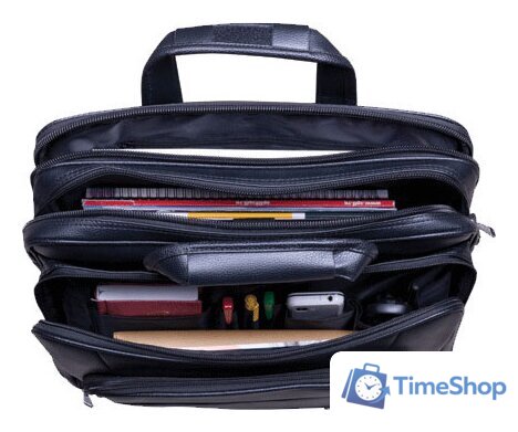 Сумка BRAUBERG Favorite (240399) - Изображение №5 — Интернет-магазин Time-Shop