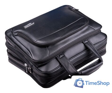 Сумка BRAUBERG Favorite (240399) - Изображение №4 — Интернет-магазин Time-Shop