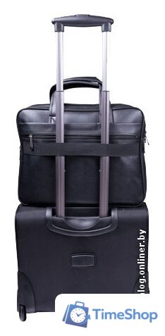 Сумка BRAUBERG Favorite (240399) - Изображение №6 — Интернет-магазин Time-Shop