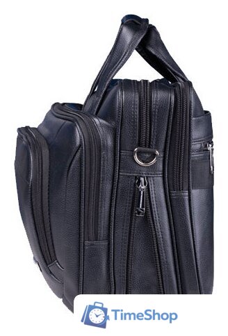 Сумка BRAUBERG Favorite (240399) - Изображение №3 — Интернет-магазин Time-Shop