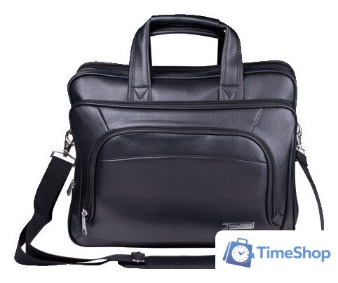 Сумка BRAUBERG Favorite (240399) - Изображение №1 — Интернет-магазин Time-Shop