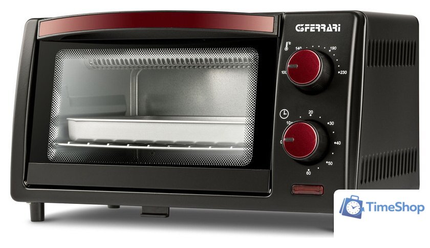 Мини-печь G3Ferrari G10169 - Изображение №1 — Интернет-магазин Time-Shop