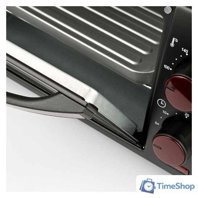 Мини-печь G3Ferrari G10169 - Изображение №3 — Интернет-магазин Time-Shop