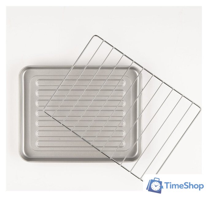 Мини-печь G3Ferrari G10169 - Изображение №5 — Интернет-магазин Time-Shop