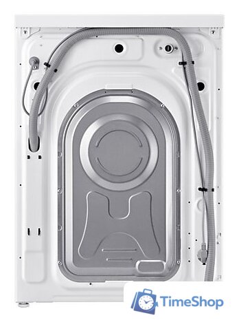 Стиральная машина Samsung WW11CGC04CAELP - Изображение №4 — Интернет-магазин Time-Shop