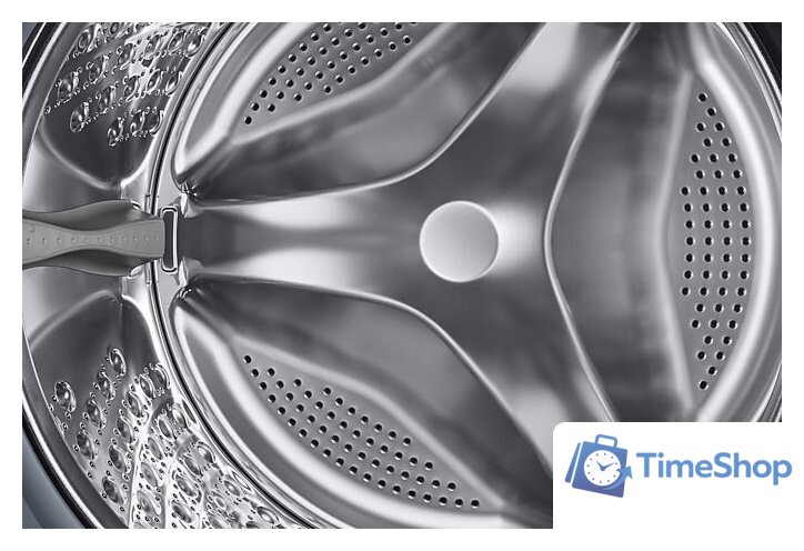 Стиральная машина Samsung WW11CGC04CAELP - Изображение №7 — Интернет-магазин Time-Shop