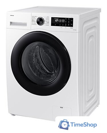 Стиральная машина Samsung WW11CGC04CAELP - Изображение №3 — Интернет-магазин Time-Shop