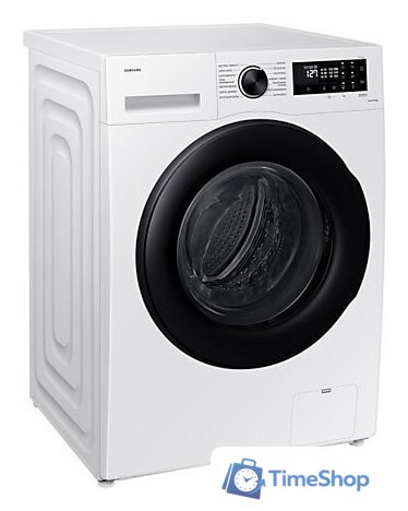 Стиральная машина Samsung WW11CGC04CAELP - Изображение №2 — Интернет-магазин Time-Shop