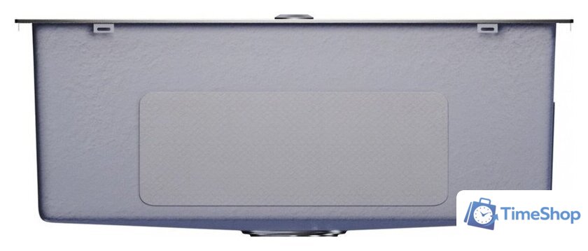 Кухонная мойка Mixline Pro 552936 (сатин, с сифоном) - Изображение №3 — Интернет-магазин Time-Shop