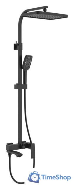 Душевая система  Raglo R01.24.06 - Изображение №1 — Интернет-магазин Time-Shop