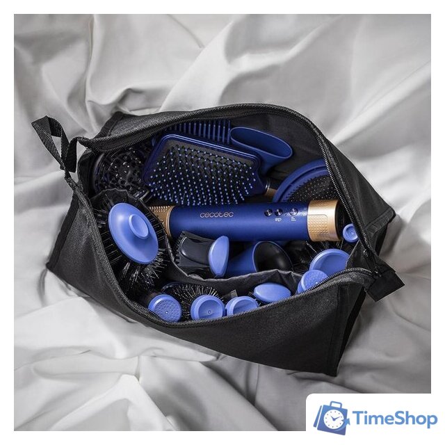 Фен-стайлер Cecotec Ceramiccare Airglam 14W1 Luxury A01_EU01_100078 - Изображение №17 — Интернет-магазин Time-Shop