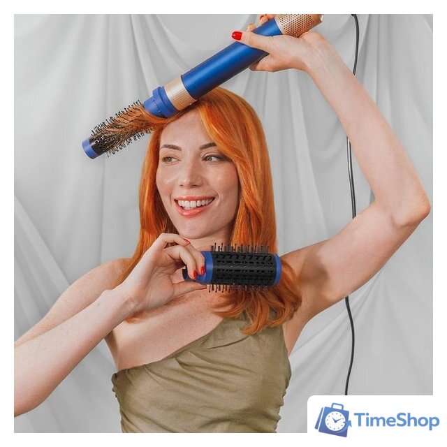 Фен-стайлер Cecotec Ceramiccare Airglam 14W1 Luxury A01_EU01_100078 - Изображение №9 — Интернет-магазин Time-Shop