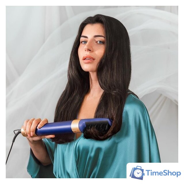 Фен-стайлер Cecotec Ceramiccare Airglam 14W1 Luxury A01_EU01_100078 - Изображение №15 — Интернет-магазин Time-Shop