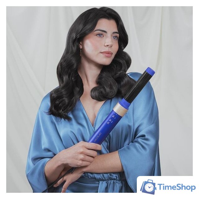 Фен-стайлер Cecotec Ceramiccare Airglam 14W1 Luxury A01_EU01_100078 - Изображение №19 — Интернет-магазин Time-Shop