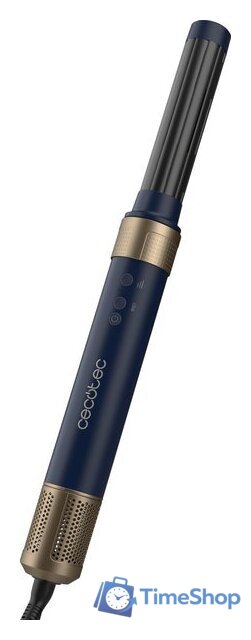 Фен-стайлер Cecotec Ceramiccare Airglam 14W1 Luxury A01_EU01_100078 - Изображение №2 — Интернет-магазин Time-Shop