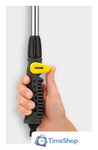 Распылитель Karcher Штанга для полива [2.645-157.0] - Изображение №3 — Интернет-магазин Time-Shop