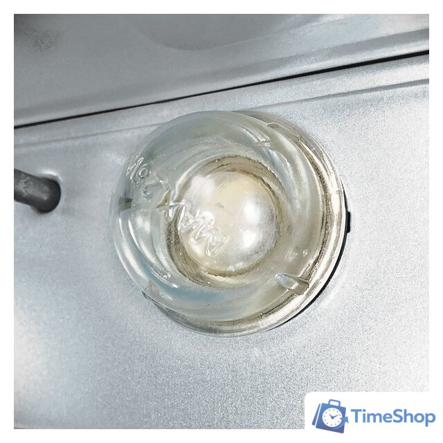 Мини-печь BBK OE4523MC (белый/серый) - Изображение №3 — Интернет-магазин Time-Shop