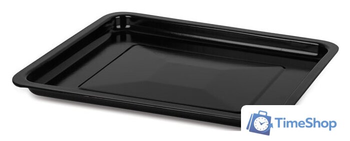 Мини-печь BBK OE4523MC (белый/серый) - Изображение №4 — Интернет-магазин Time-Shop